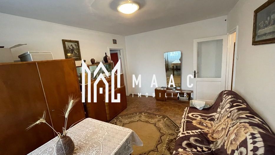 Apartament 3 camere I Zona Rahovei - Clinica Paltinul I 64 mp - Poză 3