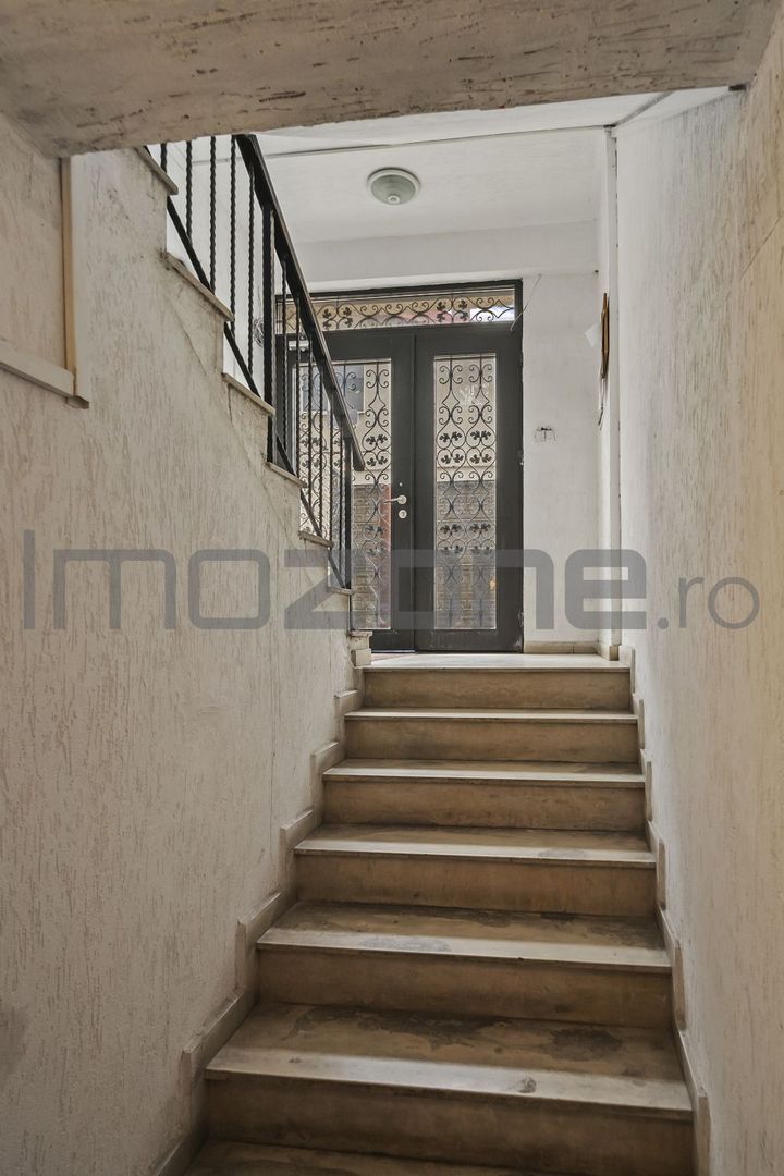 Garsonieră RENOVATA | Modernă | Bloc Nou | Aproape de Soseaua Chitila - Poză 4