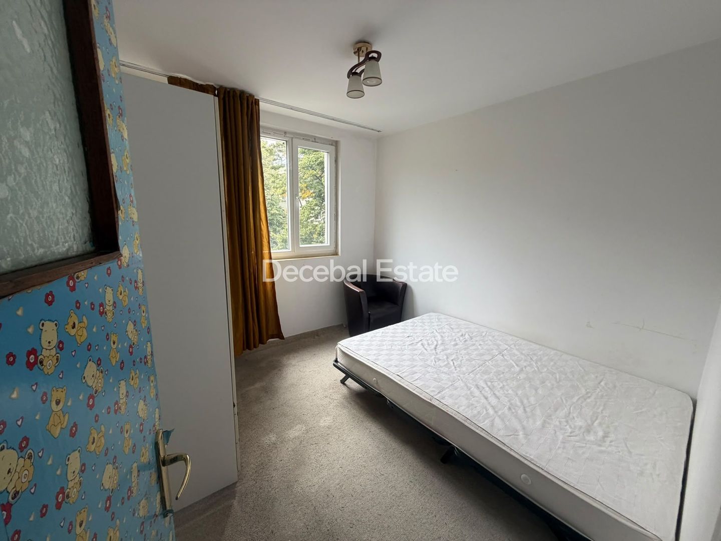 Apartament 3 camere, 67 mp - 3 minute de Metrou 1 Decembrie 1918 - Poză 4