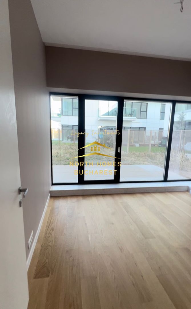 Ocazie! 4 camere Floreasca - One Verdi cu 2 locuri de parcare incluse! - Poză 4