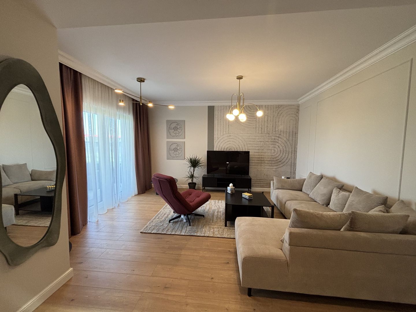 Lux și calitate în Mosnita Noua - Poză 4