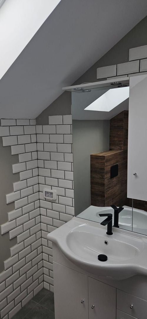 VILA DUPLEX | PRIMA INCHIRIERE | CARTIER HENRI COANDA | SECTOR 1 - Poză 12