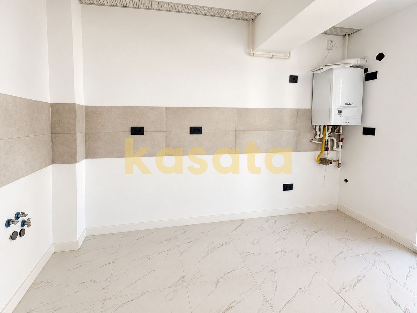 Apartament 1 cameră |36 mp utili + balcon 5,3 mp| Etaj 7| Zona Pallady - Poză 3