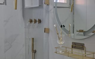 De închiriat - Apartament 2 camere Astra - Poză 10