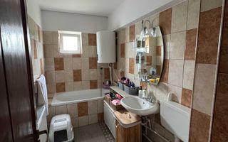 Apartament 3 camere, 60 mp, renovat recent, Vlădeni, Iași - Poză 5
