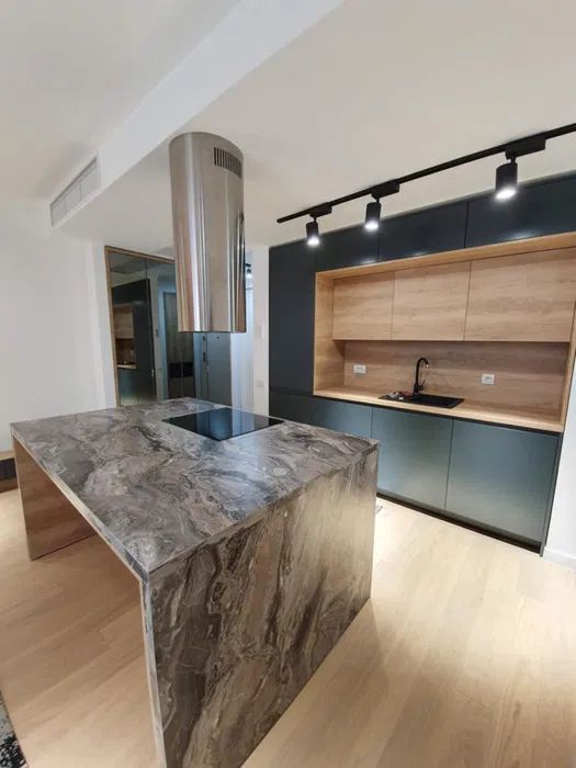 One Herastrau Plaza + loc de parcare subteran - Poză 2