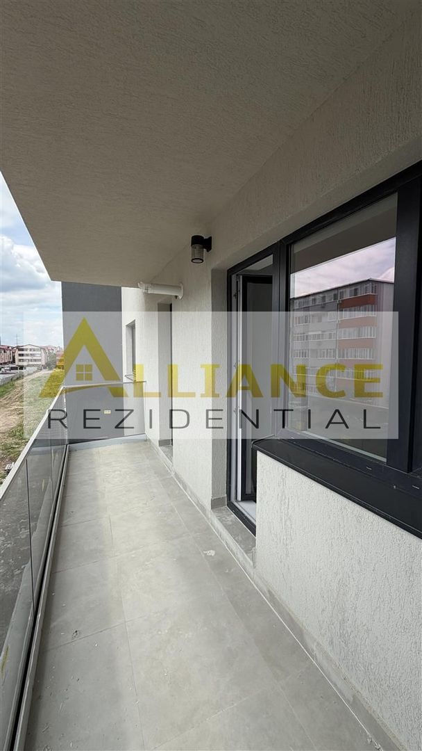 De vanzare garsoniera 41 mp || Str Biruintei || bloc nou|| M. Berceni - Poză 6