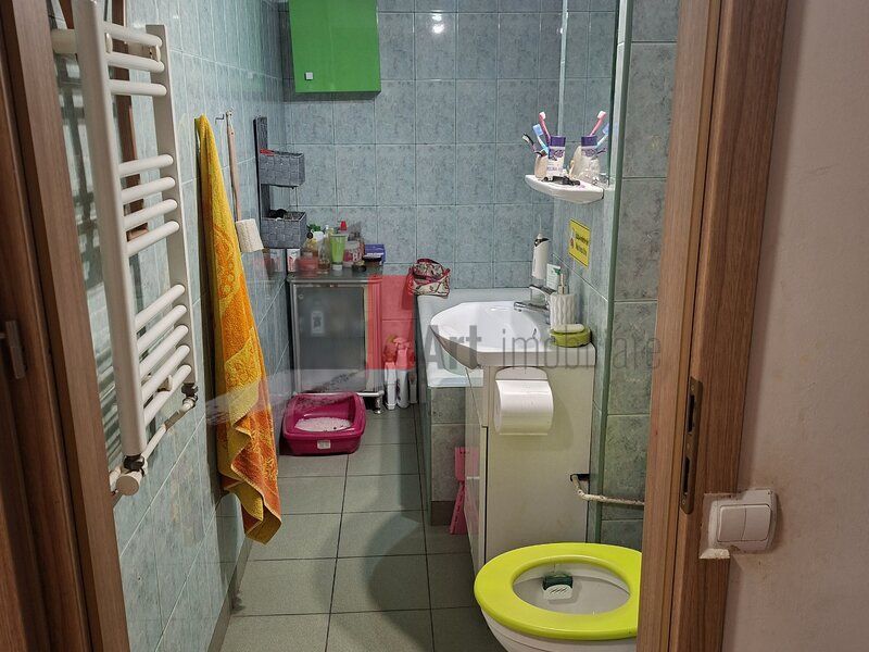 Vânzare garsonieră Berceni - Univ. Spiru Haret - Poză 21