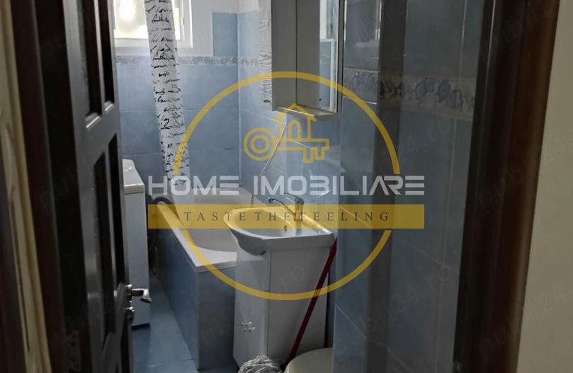Apartament cu 1 camera / Etajul 3 / zona Alexandru cel Bun - Poză 6