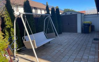 Casa premium 4 camere 130 mp utili 2 bai teren 250 mp in Arhitectilor - Poză 2