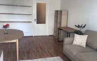 Apartament 2 camere de inchiriat – zona Podu Ros-Cotnari, Iasi | 57 mp | 450 EUR/luna - Poză 2