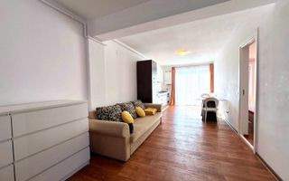 2 camere, Parcare, Manastur, Edgar Quinet, Pet Friendly - Poză 4