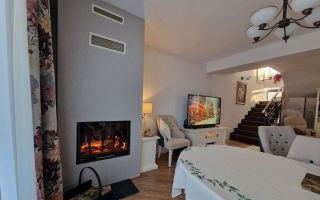 Casă modernă cu panoramă și spații generoase – zona Europa - Poză 1