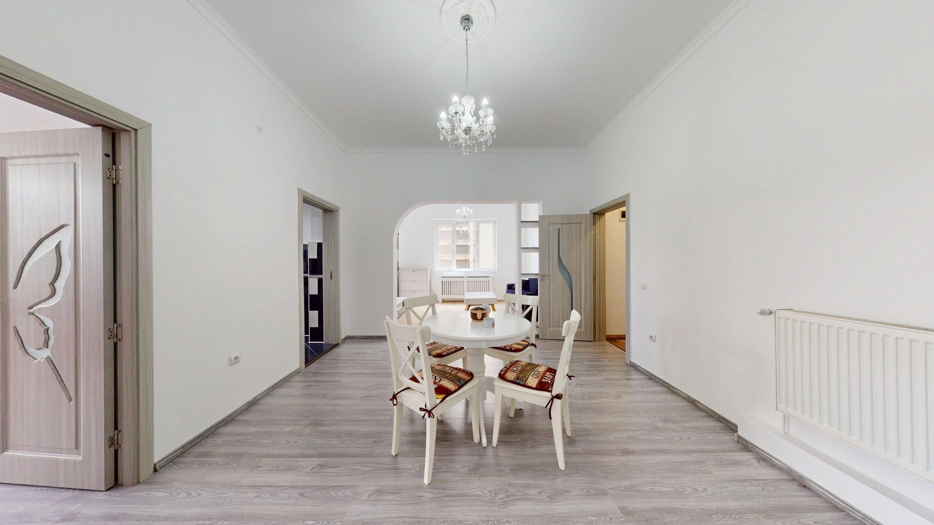 Oportunitate! Apartament 3 camere Unirii Comision 0% - Poză 20