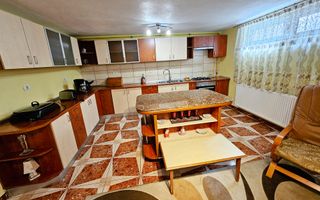 Casa 4 camere, S+P+M, mobilata, utilata, 392 mp teren,  Alba - Micesti - Poză 15