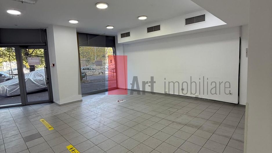 0% Comision -Spatiu comercial de inchiriat in zona Mihalache/Domenii/Turda - Poză 7