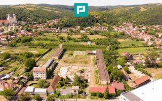 Spațiu industrial cu Teren 13.072 mp în Lipova - Poză 4