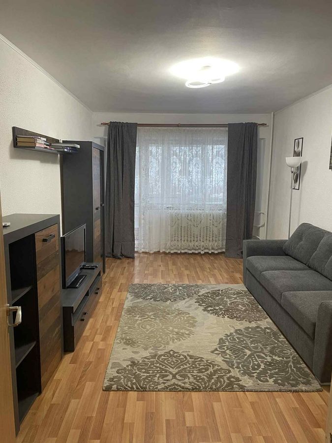 De inchiriat in zona bulevard ion mihalache apartament 3 camere - Poză 1
