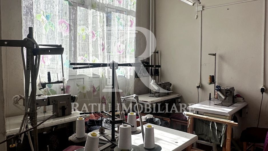 Spatiu comercial | Zona Dacia | Oradea - Poză 5