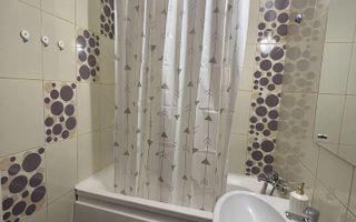 AP. 2 CAMERE BRANCOVEANU - BLOC REABILITAT, BUCATARIE INCHISA, METROU - Poză 8