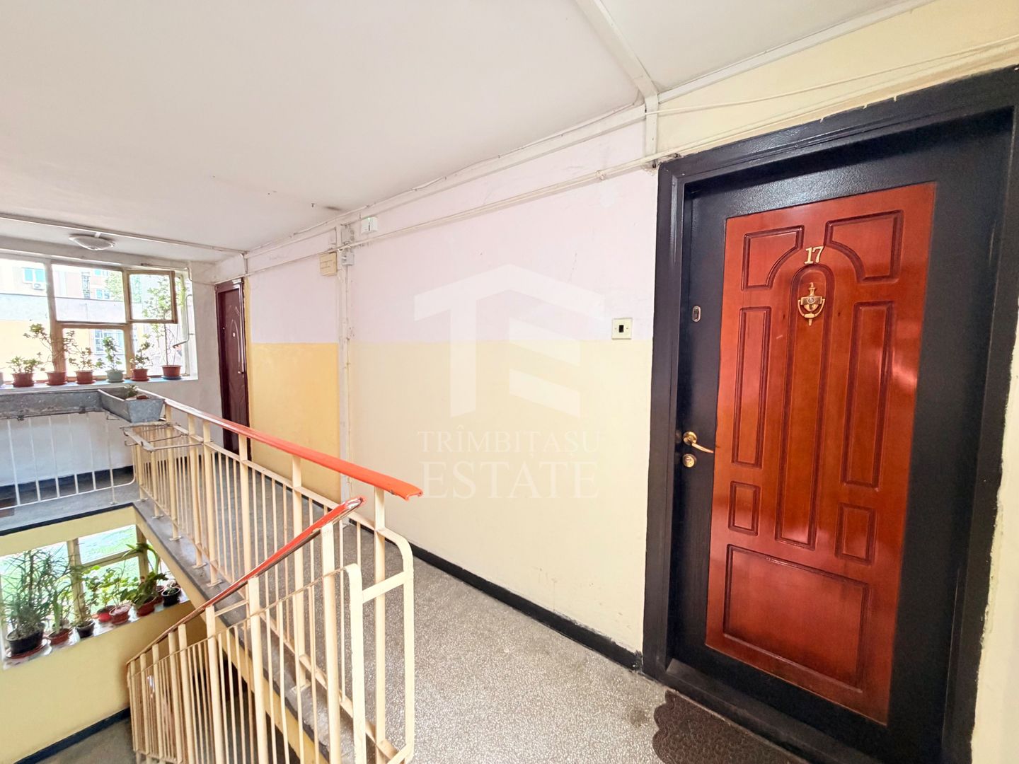 Apartament 2 Camere | Salaj | Comision 0% | 1970 | Etaj 4/4 - Poză 10