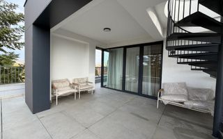 INCHIRIERE 4 CAMERE | BLOC BOUTIQUE | 154MP | IANCU NICOLAE | MOBILAT - Poză 30