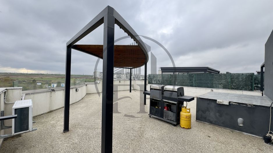 Apartament 2 camere de vanzare Constanta, zona Elvila - Poză 16