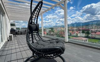 Penthouse | 3 Camere | Coresi  vedere Tampa | 155 mp - Poză 3