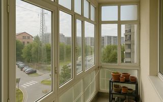 Apartament de vanzare 68 mp Iosia Nord Oradea - Poză 13