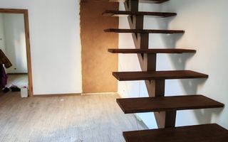 Corp de casa P+M 4 camere , ASTRA - Carpatilor -LIDL- ,curte comuna. - Poză 37