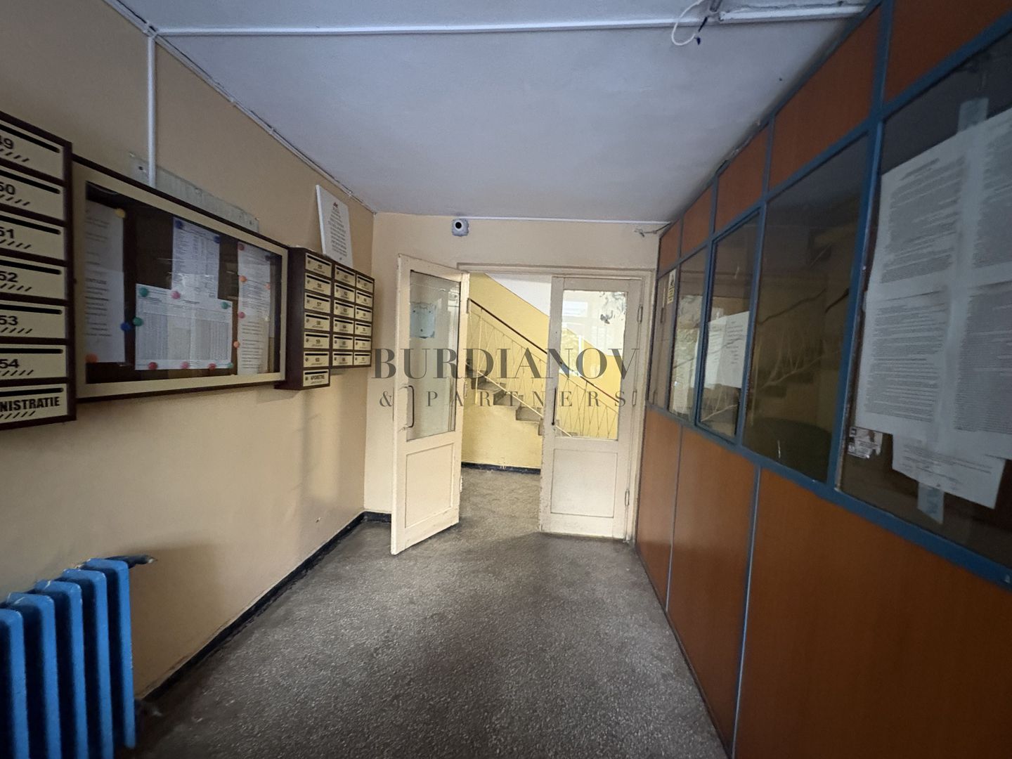 Apartament cu 2 camere de vânzare - Metrou Nicolae Grigorescu - Poză 12