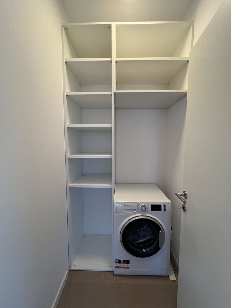 Apartament Jandarmeriei | Stejarii (PRIMA INCHIRIERE) - Poză 6