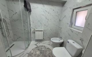 Chirie apartament la sol Centru, Mun. Chișinău - Poză 10