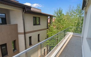 3 Camere Modern Domenii Grivița Zona Excelenta Etaj Intermediar - Poză 15