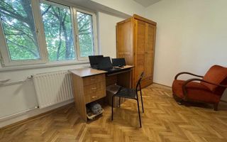 AP. 3 CAMERE KISELEFF, PRIMA INCHIRIERE, RENOVAT,PARCARE, CAT-FRIENDLY - Poză 5