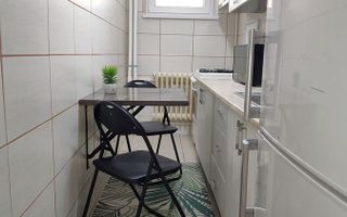 Garsoniera in bloc mixt reabilitat la 4 minute metrou Gorjului - Poză 10
