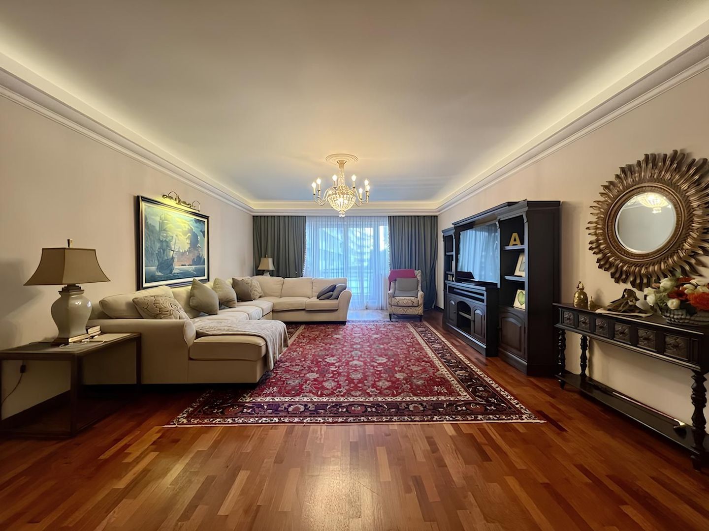 Apartament spatios 4 camere I Soseaua Nordului I 200 mp utili - Poză 3