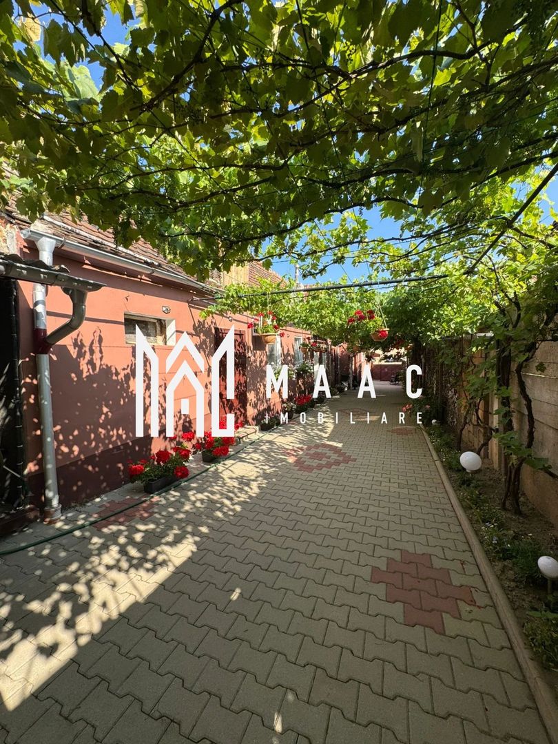 Casa Individuala | 150MPU | 494MP Teren | Sura Mare - Poză 17