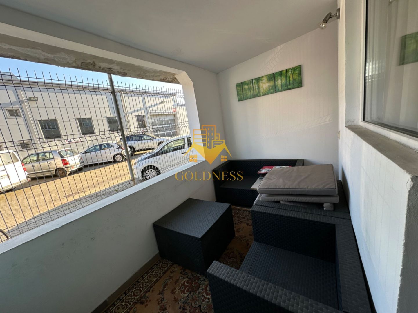 2 camere, Zorilor, Calea Turzii, Hotel Gala, Leroy Merlin, Panemar - Poză 7