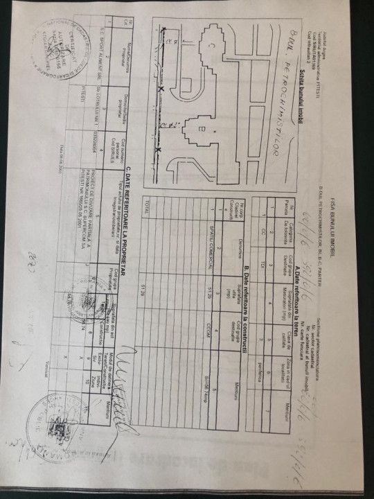 Vanzare spatiu comercial, Prundu, stradal - Poză 4