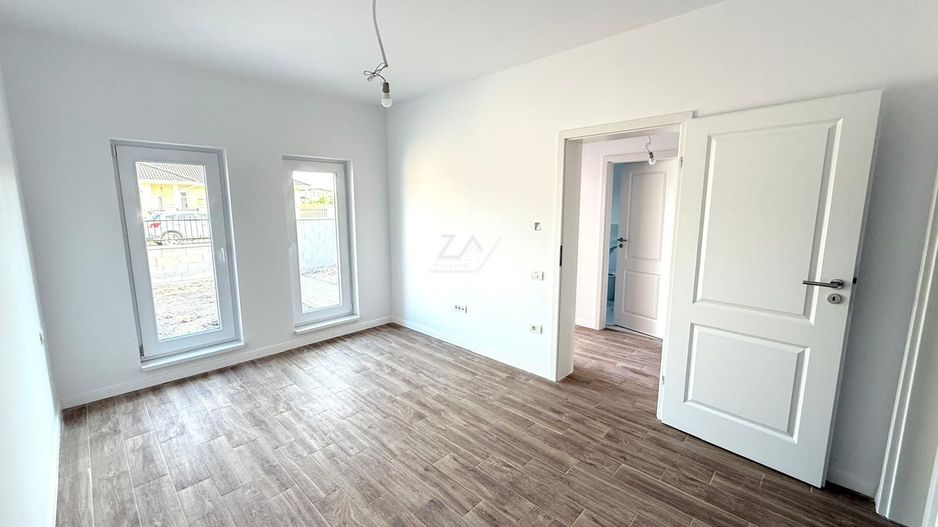 COMISION 0. Drumul Boilor - noul Lidl. Toate utilitatile. Terasa 18 mp. - Poză 12