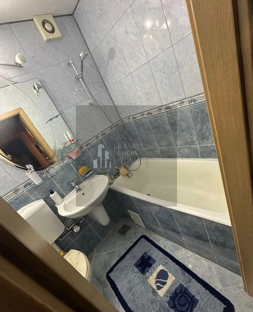 Apartament 4 camere decomandat | Titan | 80 mp | Centrală proprie/ - Poză 8