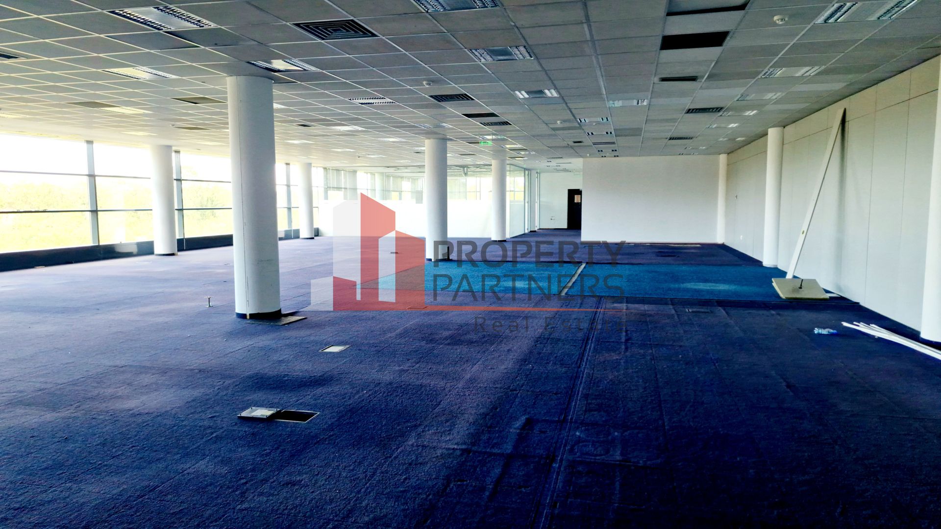 Spatiu modern pentru birouri - 1,031.00 mp - Baneasa - Nord - Poză 5