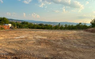 Teren intravilan de vânzare – Strada Lătureni | 0% comision cumpărător - Poză 1