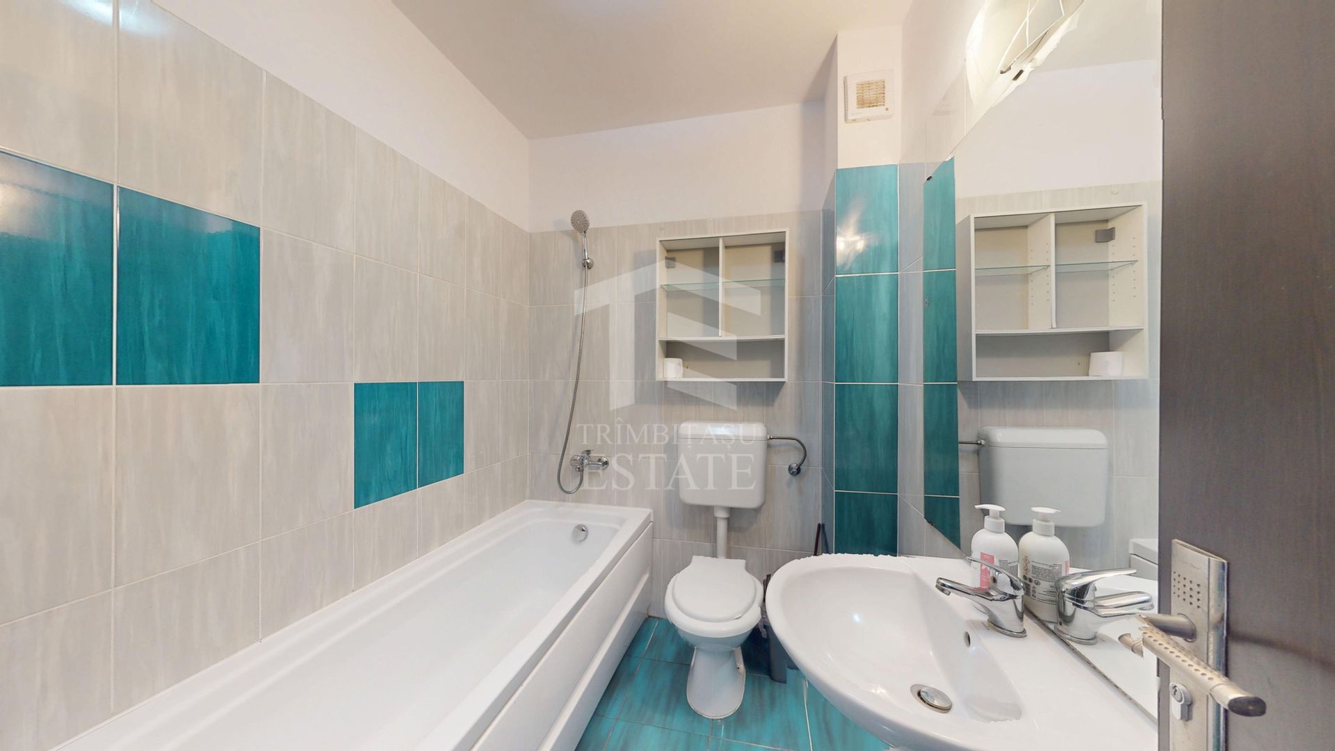 Apartament 2 camere plus Mansarda Metalurgiei - Drumul Binelui - Poză 26