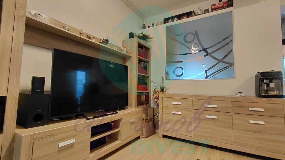 3 camere | Calea Călărașilor | 2 băi + balcon 13 mp - Poză 5