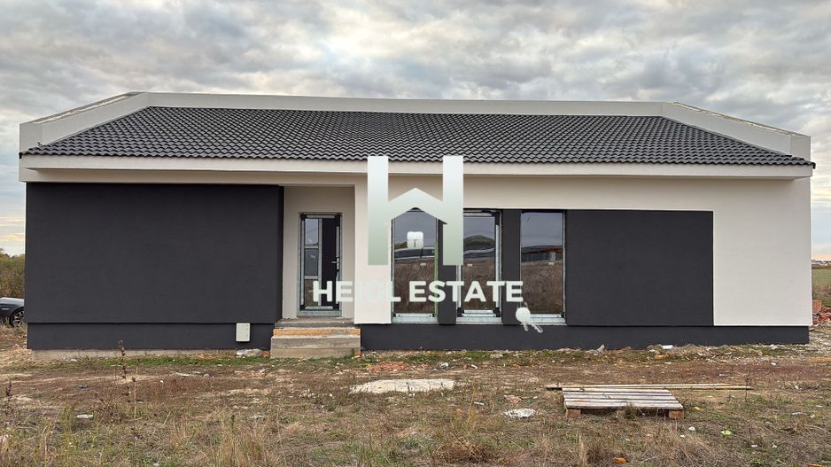 Duplex cu 3 camere in Urseni - Poză 4