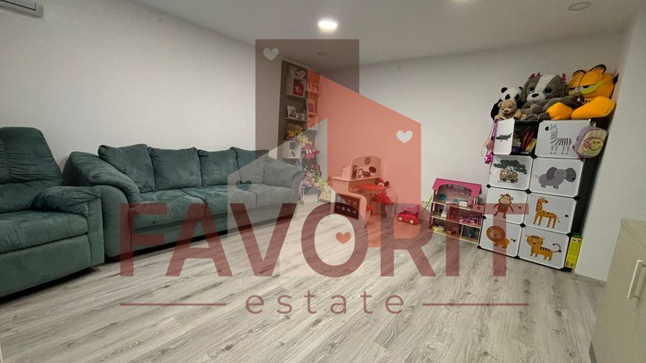 Centrala proprie. Renovat integral. Mobilat si utilat. Etaj intermediar - Poză 2