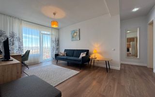 2 camere, modern, parcare, Andrei Muresanu Zona Becas, Trifoiului - Poză 8