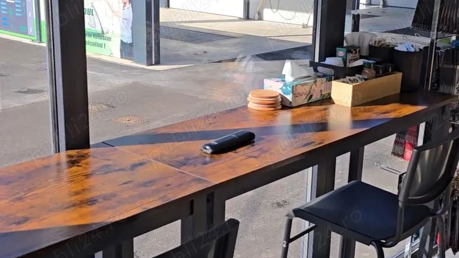 Se închiriază/ vinde cafenea mobilă - Poză 3